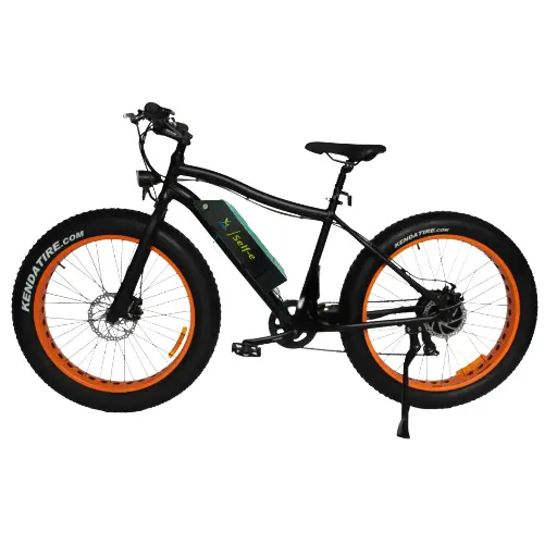 [DELIVERY RIDER EDITION] SE30